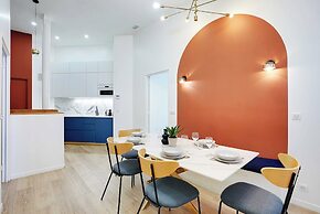 Amazing Apartment - 2br/8p - Place Pigalle