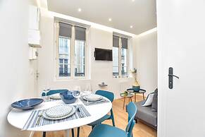 Amazing Apartment - Le Marais