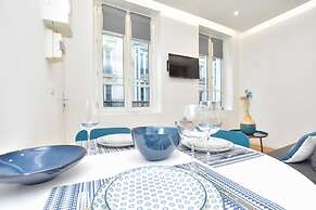 Amazing Apartment - Le Marais