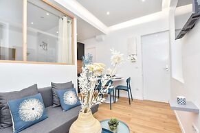 Amazing Apartment - Le Marais