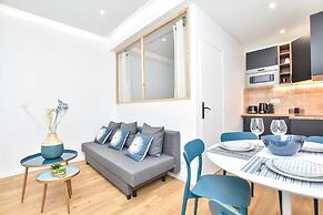 Amazing Apartment - Le Marais