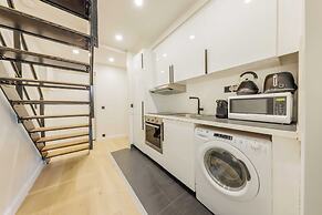 Elegant Apartment - 2br/6p - Sentier