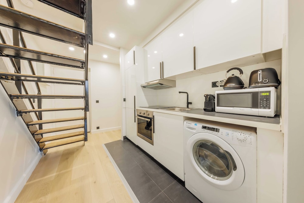 Elegant Apartment - 2br/6p - Sentier