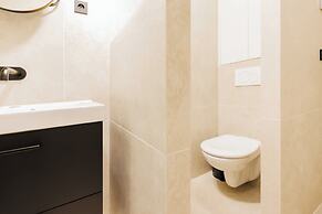 Elegant Apartment - 2br/6p - Sentier