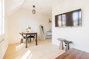 Elegant Apartment - 2br/6p - Sentier