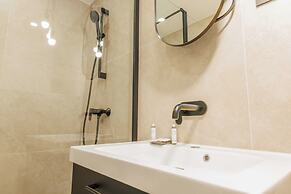 Elegant Apartment - 2br/6p - Sentier