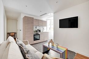 Splendid Apartment With A/C - 2ch/6p - St Germain