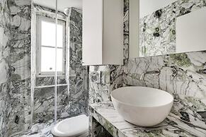 Splendid Apartment With A/C - 2ch/6p - St Germain