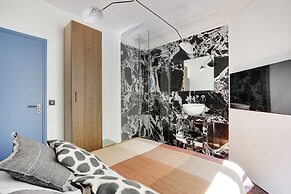 Splendid Apartment With A/C - 2ch/6p - St Germain
