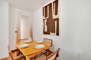 Splendid Apartment With A/C - 2ch/6p - St Germain