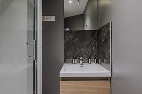 Comfortable Studio - 2P - Canal Saint-martin