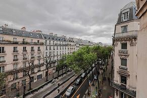 Comfortable Studio - 2P - Canal Saint-martin