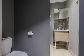 Comfortable Studio - 2P - Canal Saint-martin