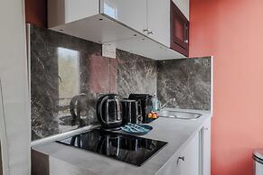 Comfortable Studio - 2P - Canal Saint-martin