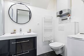 LE Marais - Bastille