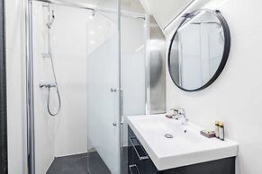 LE Marais - Bastille