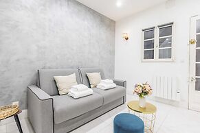 LE Marais - Bastille