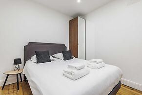 LE Marais - Bastille