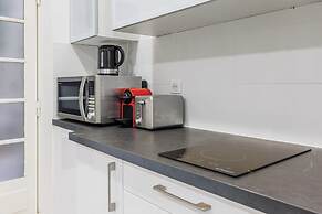 LE Marais - Bastille