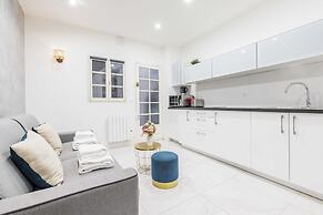 LE Marais - Bastille