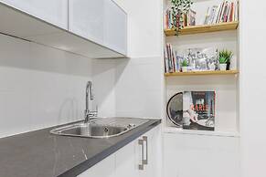 LE Marais - Bastille