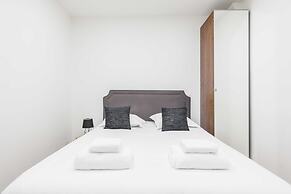 LE Marais - Bastille