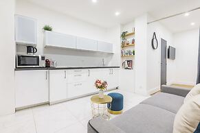 LE Marais - Bastille