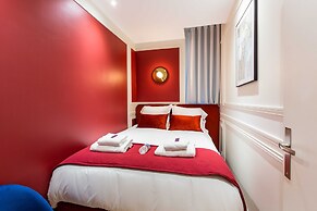 Cosy Apart - 3br/6p - Jardin du Luxembourg/odeon