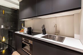 Cosy Apart - 3br/6p - Jardin du Luxembourg/odeon