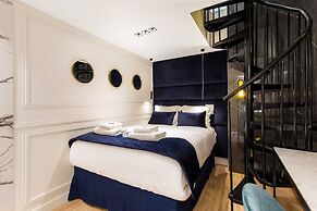 Cosy Apart - 3br/6p - Jardin du Luxembourg/odeon