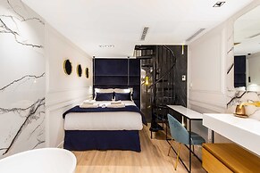 Cosy Apart - 3br/6p - Jardin du Luxembourg/odeon