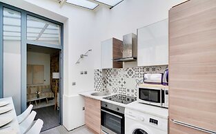 Magnificent Studio - 2P - Place de la Bastille