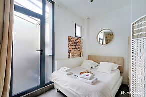 Magnificent Studio - 2P - Place de la Bastille