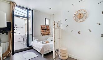 Magnificent Studio - 2P - Place de la Bastille