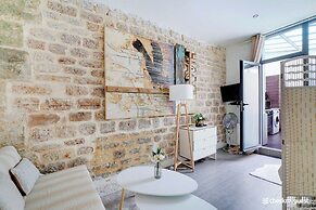 Magnificent Studio - 2P - Place de la Bastille