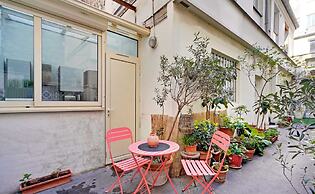 Magnificent Studio - 2P - Place de la Bastille