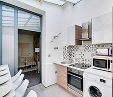 Magnificent Studio - 2P - Place de la Bastille