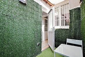 Intimate Studio - 4P - Canal St Martin