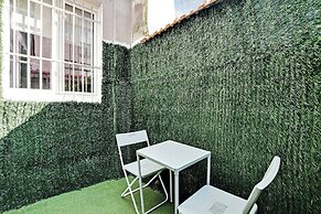 Intimate Studio - 4P - Canal St Martin