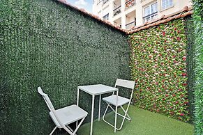 Intimate Studio - 4P - Canal St Martin