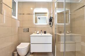 Authentic Apartment - 2br/8p - Palais Garnier