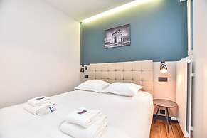 Authentic Apartment - 2br/8p - Palais Garnier