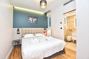 Authentic Apartment - 2br/8p - Palais Garnier