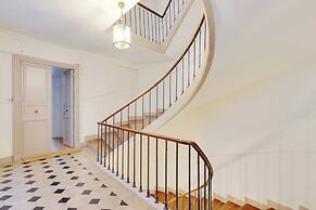 Chic Apartment - 2br/4p - Odeon