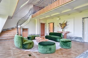 Exceptional Duplex - 4bed/8p - Eiffel Tower View