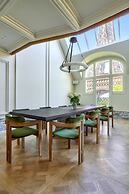 Exceptional Duplex - 4bed/8p - Eiffel Tower View