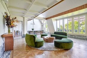 Exceptional Duplex - 4bed/8p - Eiffel Tower View