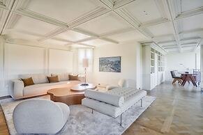 Exceptional Duplex - 4bed/8p - Eiffel Tower View