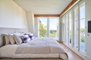Exceptional Duplex - 4bed/8p - Eiffel Tower View