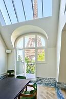 Exceptional Duplex - 4bed/8p - Eiffel Tower View